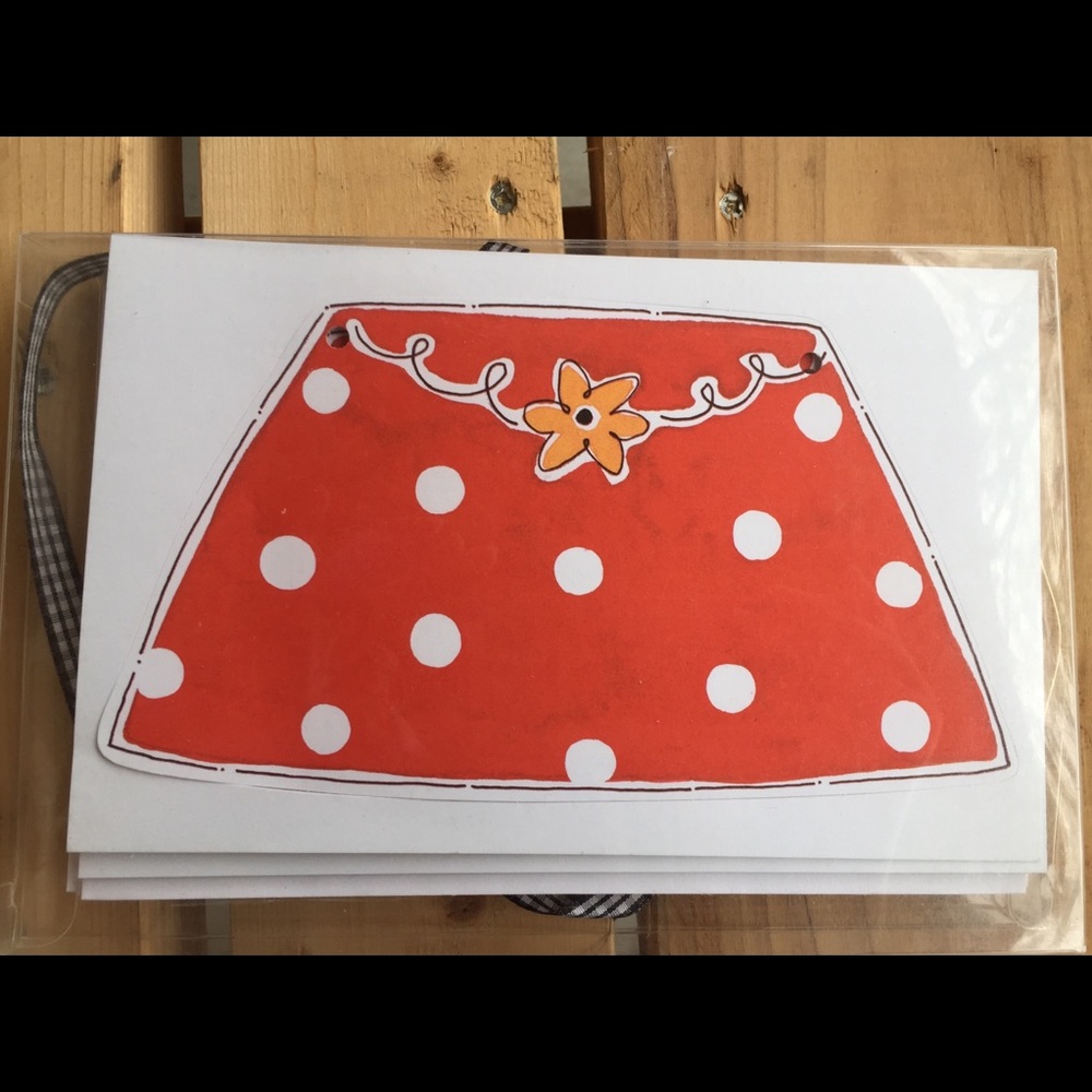 Purse Invitations (2 boxes)—NIB - Picture 2 of 5